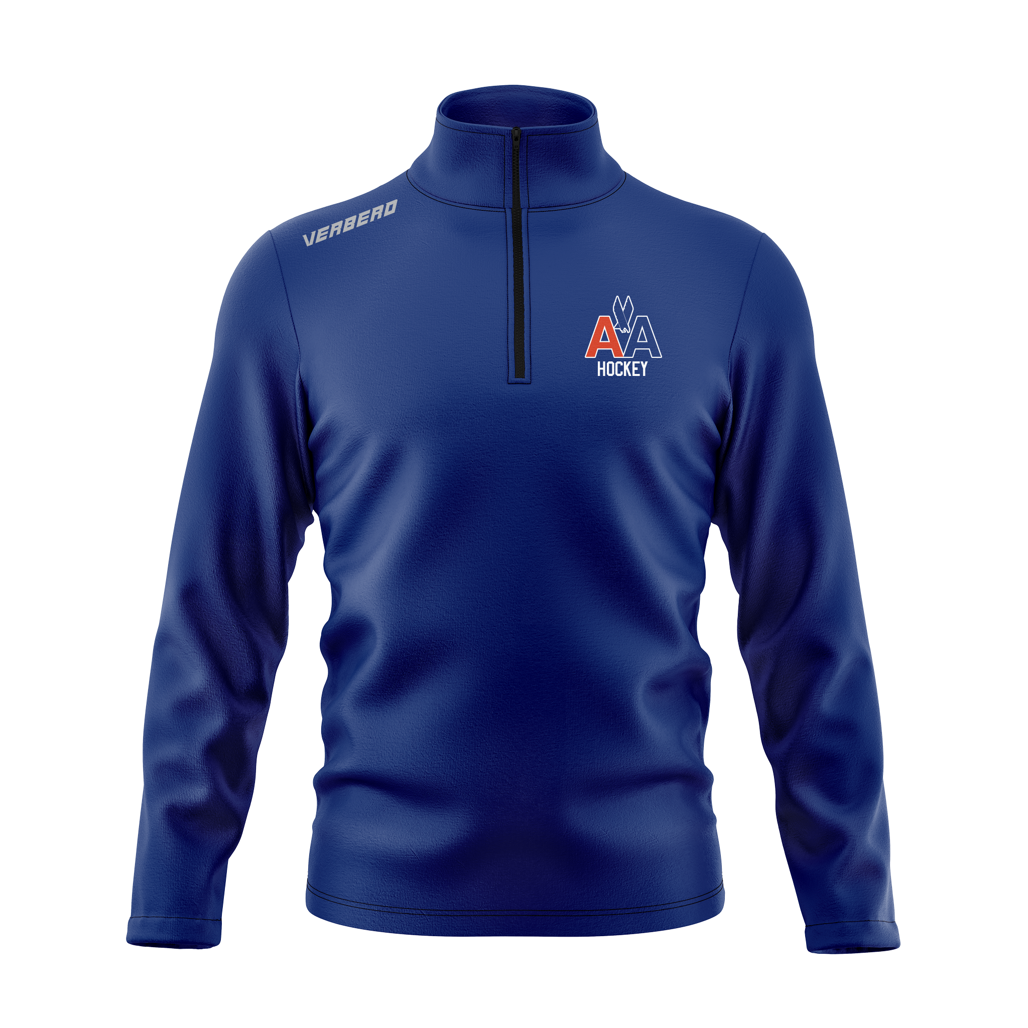 American Airlines Essential Quarter Zip