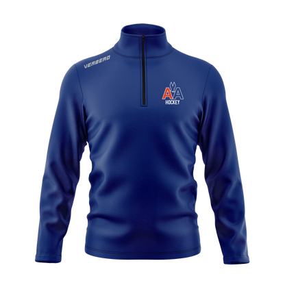 American Airlines Essential Quarter Zip