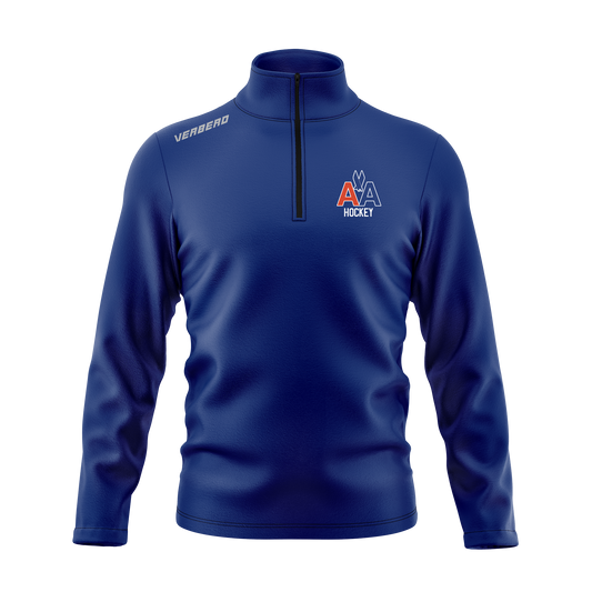 American Airlines Essential Quarter Zip