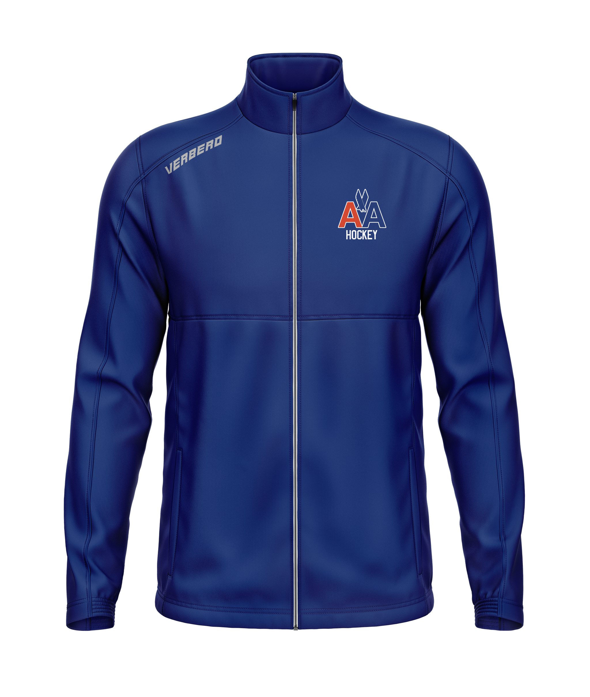 American Airlines Warmup Jacket