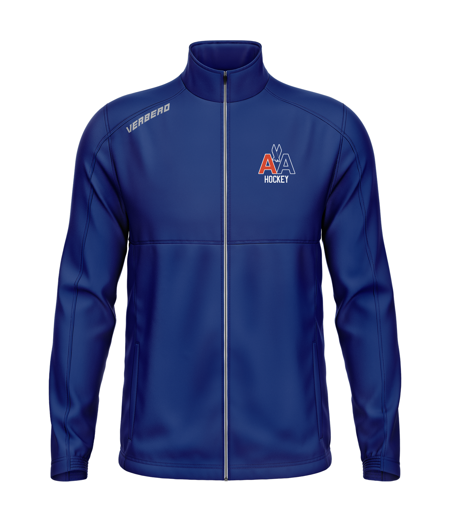 American Airlines Warmup Jacket