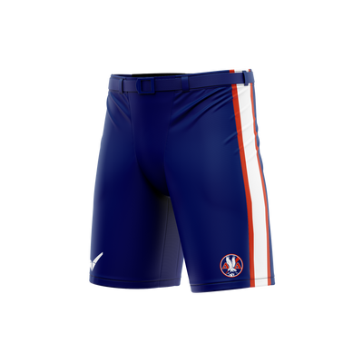 American Airlines Custom Sublimated Shell