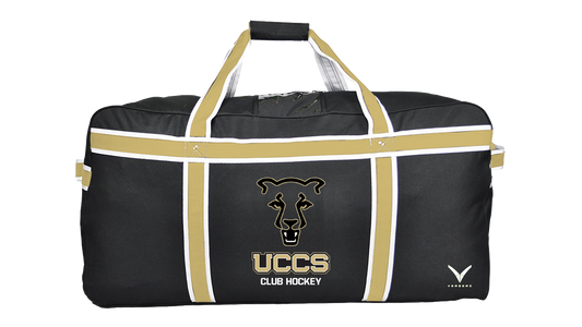 UCCS Team Goalie Bag