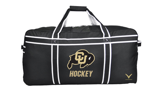 University of Colorado Hockey Player Bag