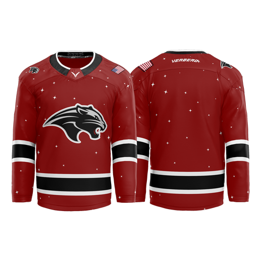 Florida Tech Sublimated Jersey