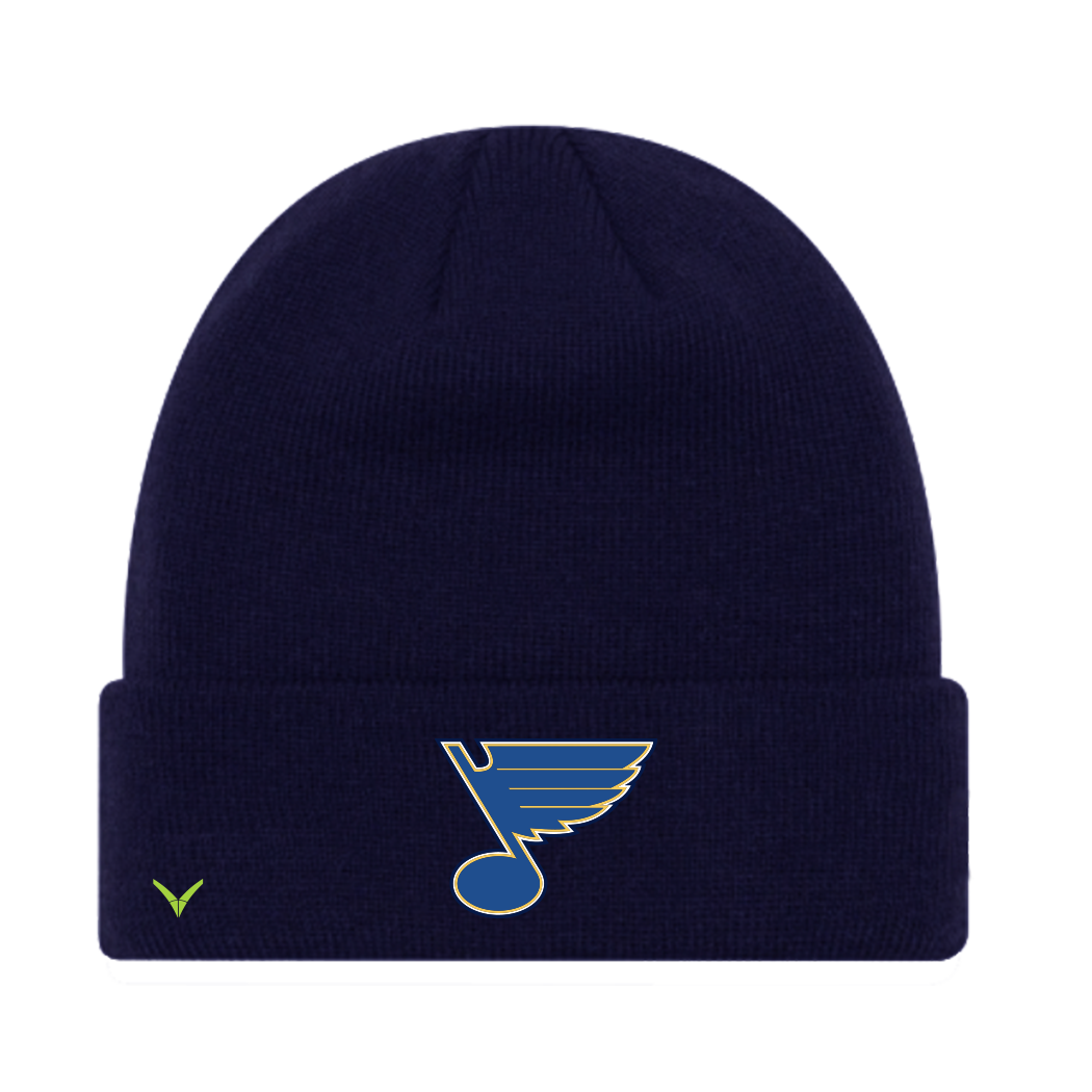 St. Louis Blues AAA Beanie