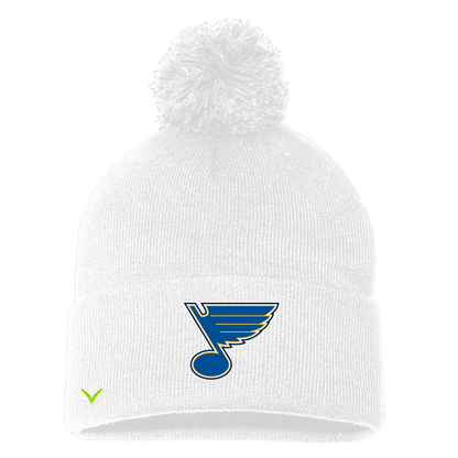 St.Louis Blues AAA Pom Beanie / Toque