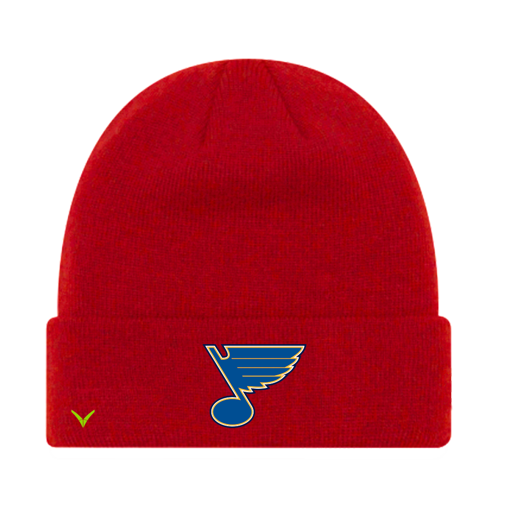 St. Louis Blues AAA Beanie