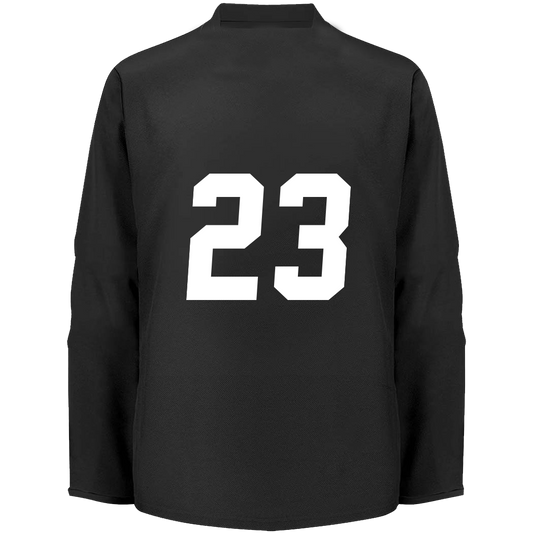 Colorado University Practice Jersey