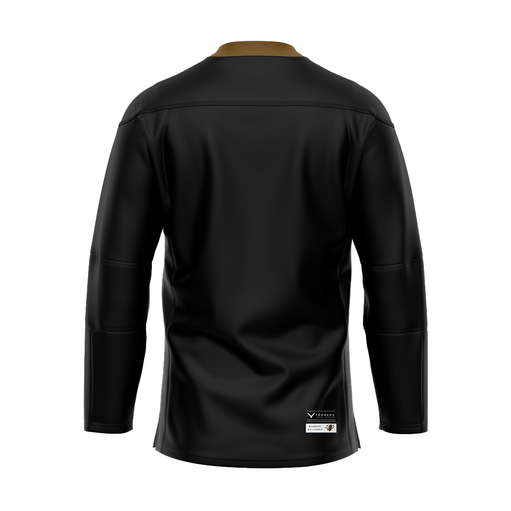 Shoresy Bulldogs Sublimated Jersey