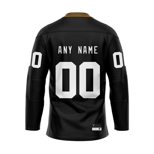 Shoresy Custom Sublimated Jersey