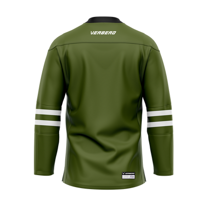 TCU Military Replica Sublimated Jersey