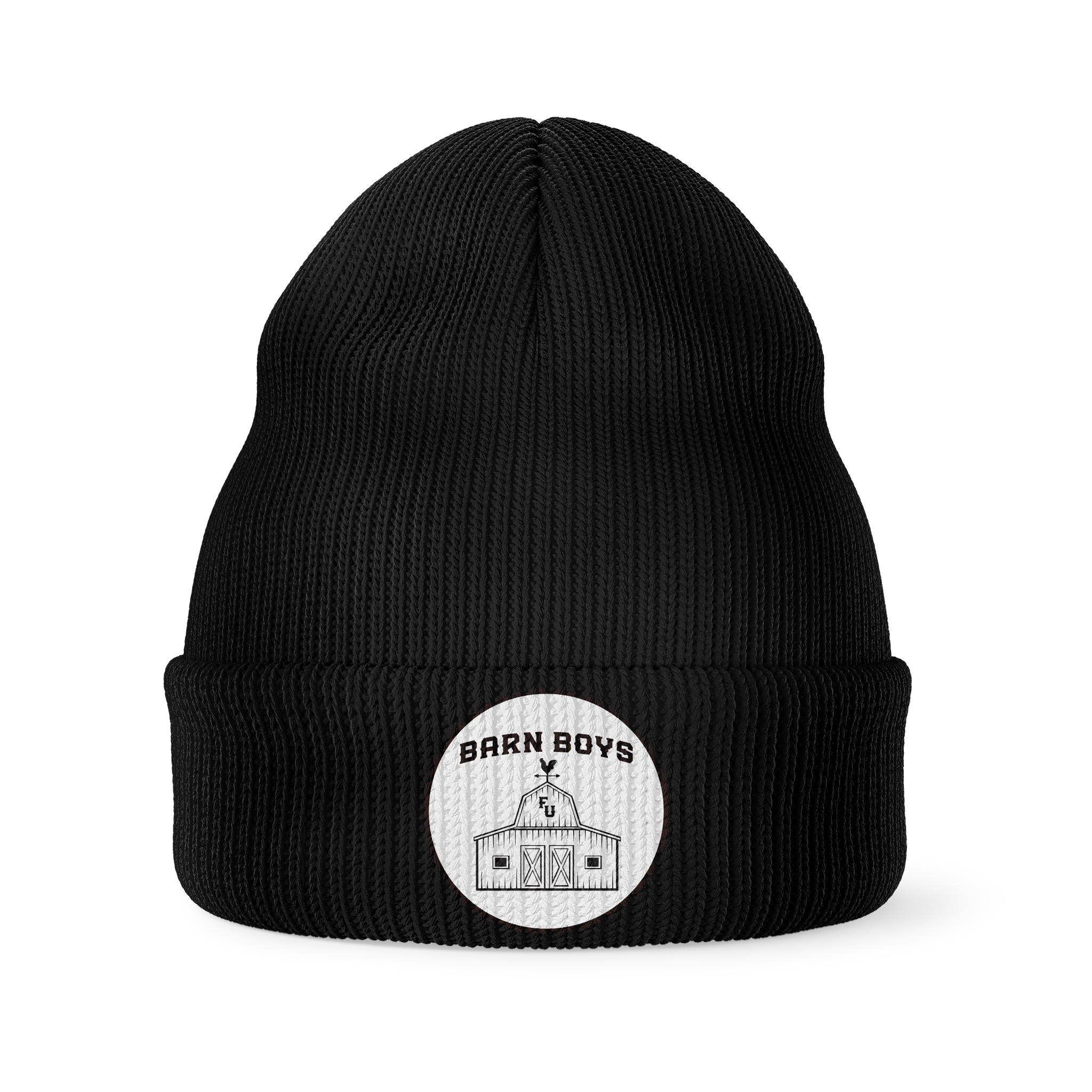 Barn Boys Beanie