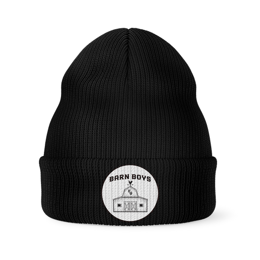 Barn Boys Beanie