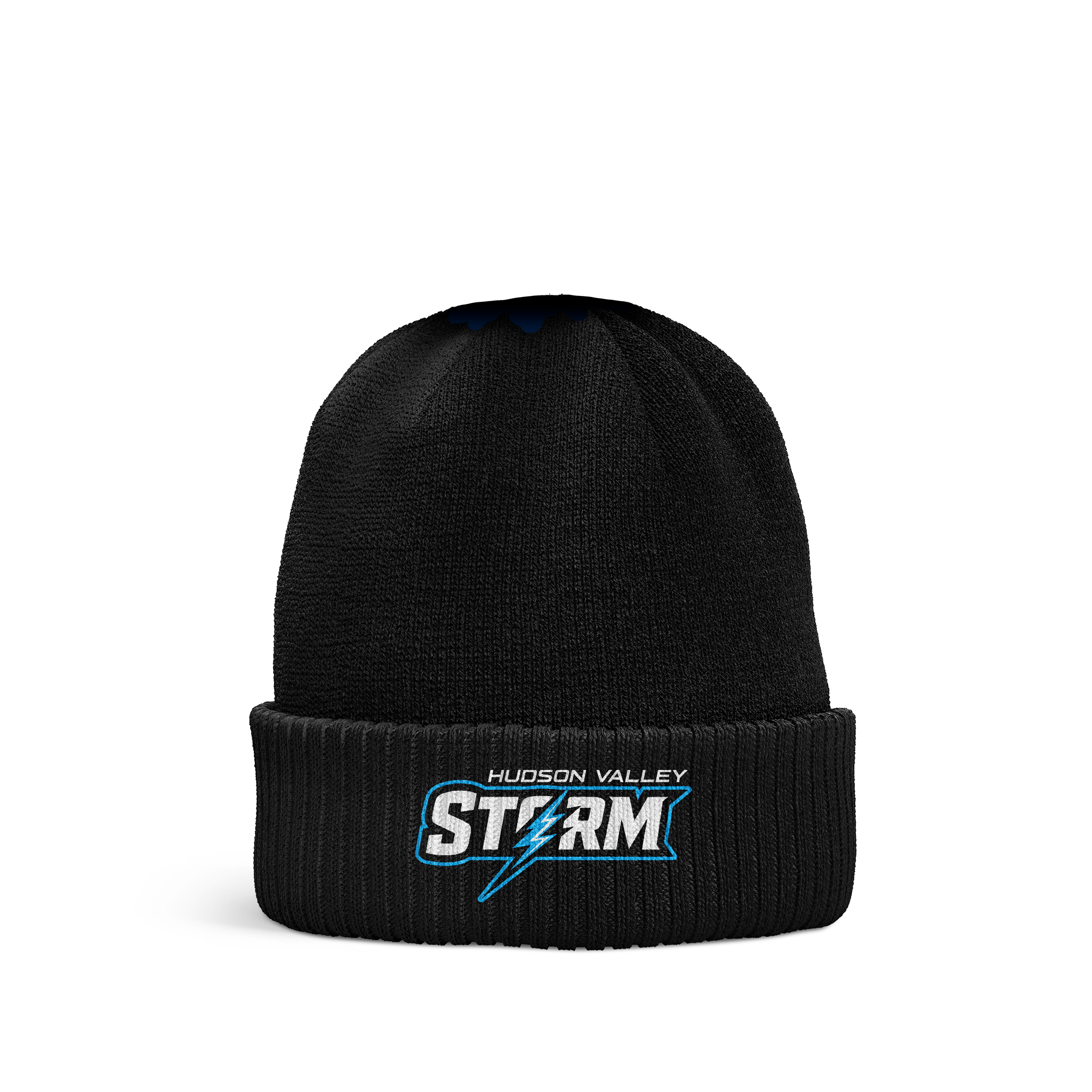 Hudson Valley Storm Beanie
