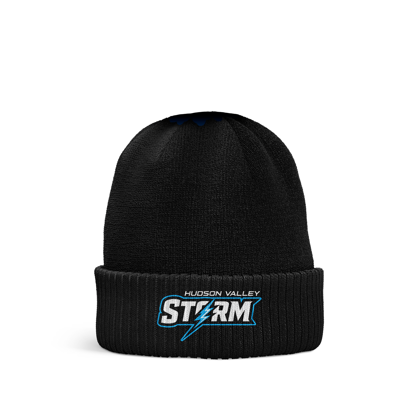 Hudson Valley Storm Beanie