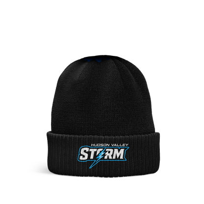 Hudson Valley Storm Beanie