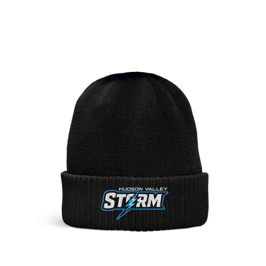 Hudson Valley Storm Beanie
