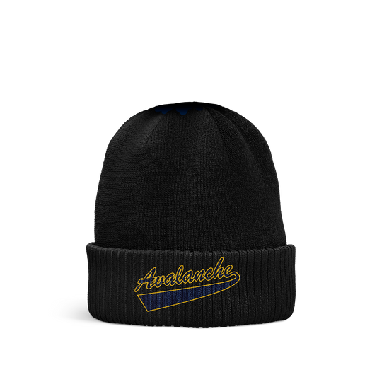 A Beanie