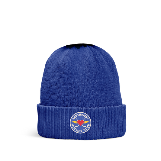 Southwest Hockey Club Beanie