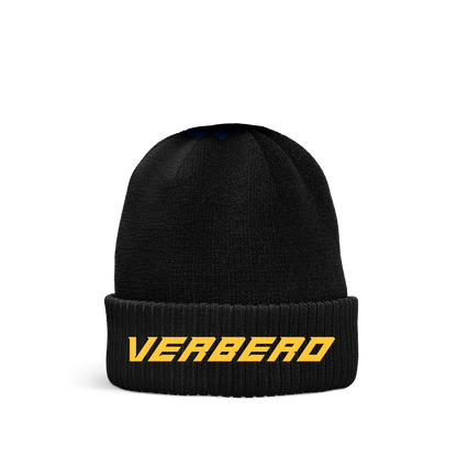 Nashoba Grizzlies Beanie