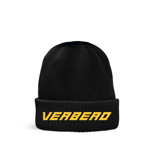 Nashoba Grizzlies Beanie