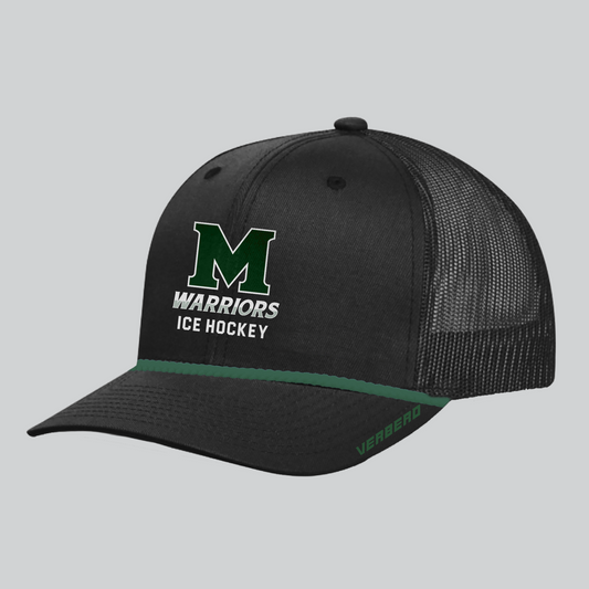 Methacton Custom Rope Hat