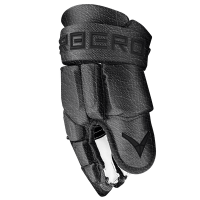 Midnight Black Custom Mercury Pro Gloves