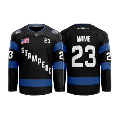Susquehanna Fundraiser Sublimated Jersey