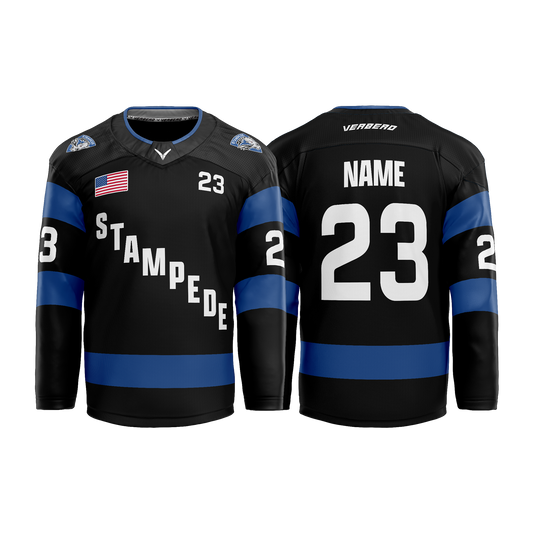 Susquehanna Fundraiser Sublimated Jersey