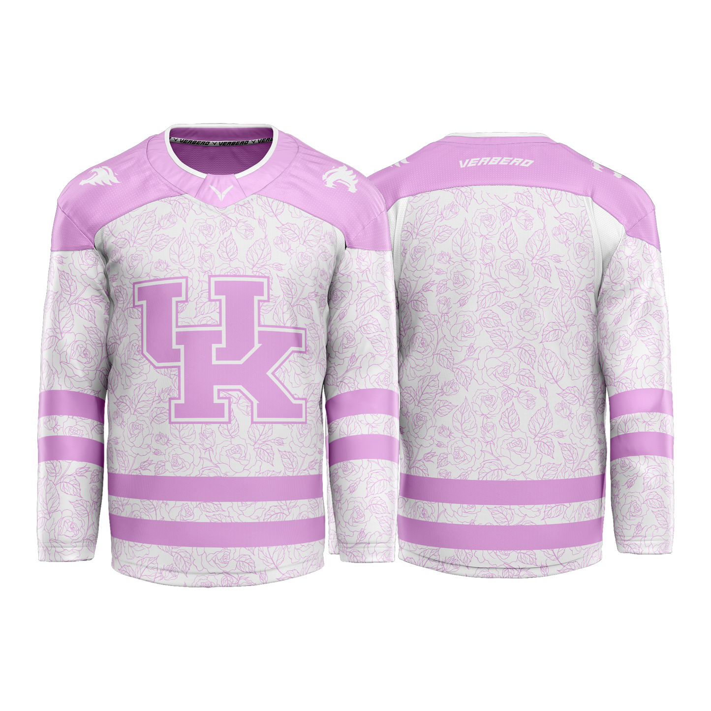 Kentucky BCA Sublimated Jersey