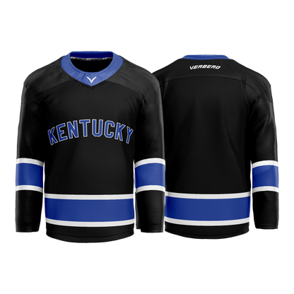 Kentucky Hybrid Jersey
