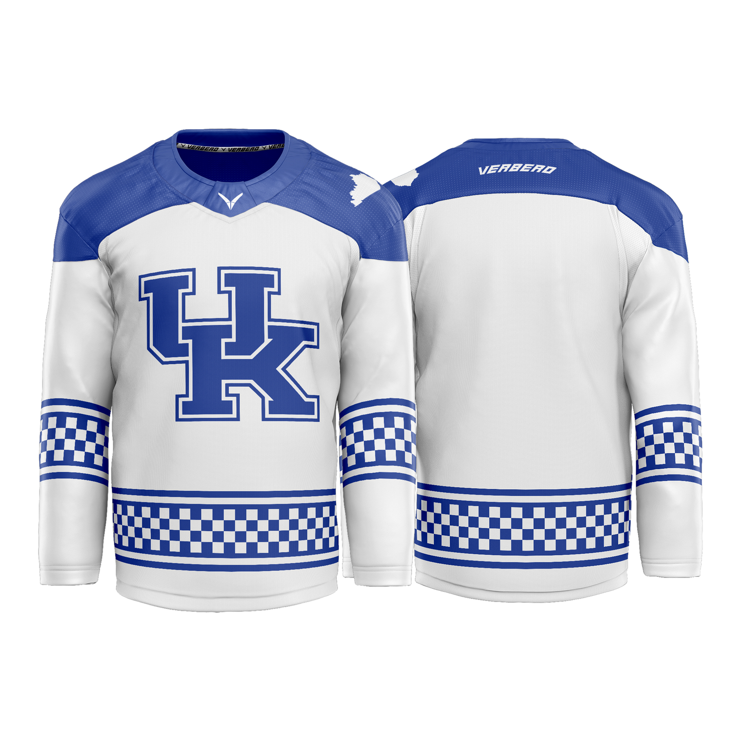 Kentucky Hybrid Jersey