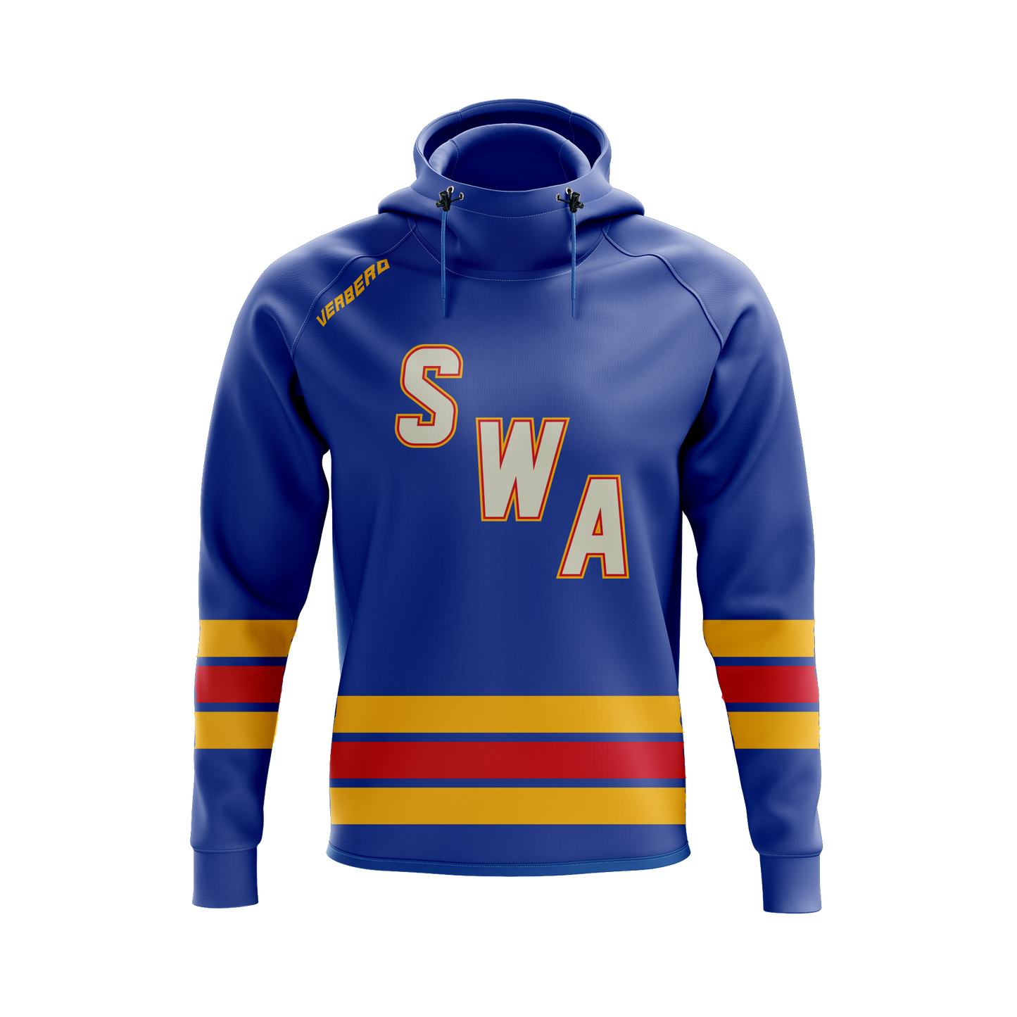 Southwest Airlines Blue Performance Hoodie