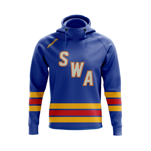 Southwest Airlines Blue Performance Hoodie
