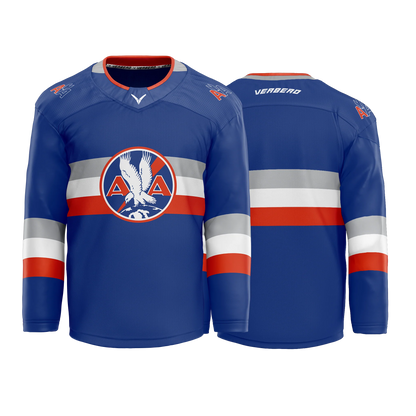 American Airlines Blue Sublimated Jersey