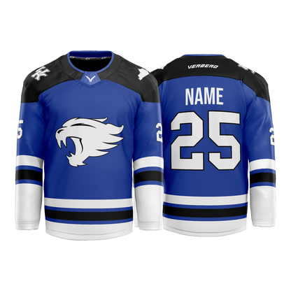 Kentucky Custom Hybrid Jersey
