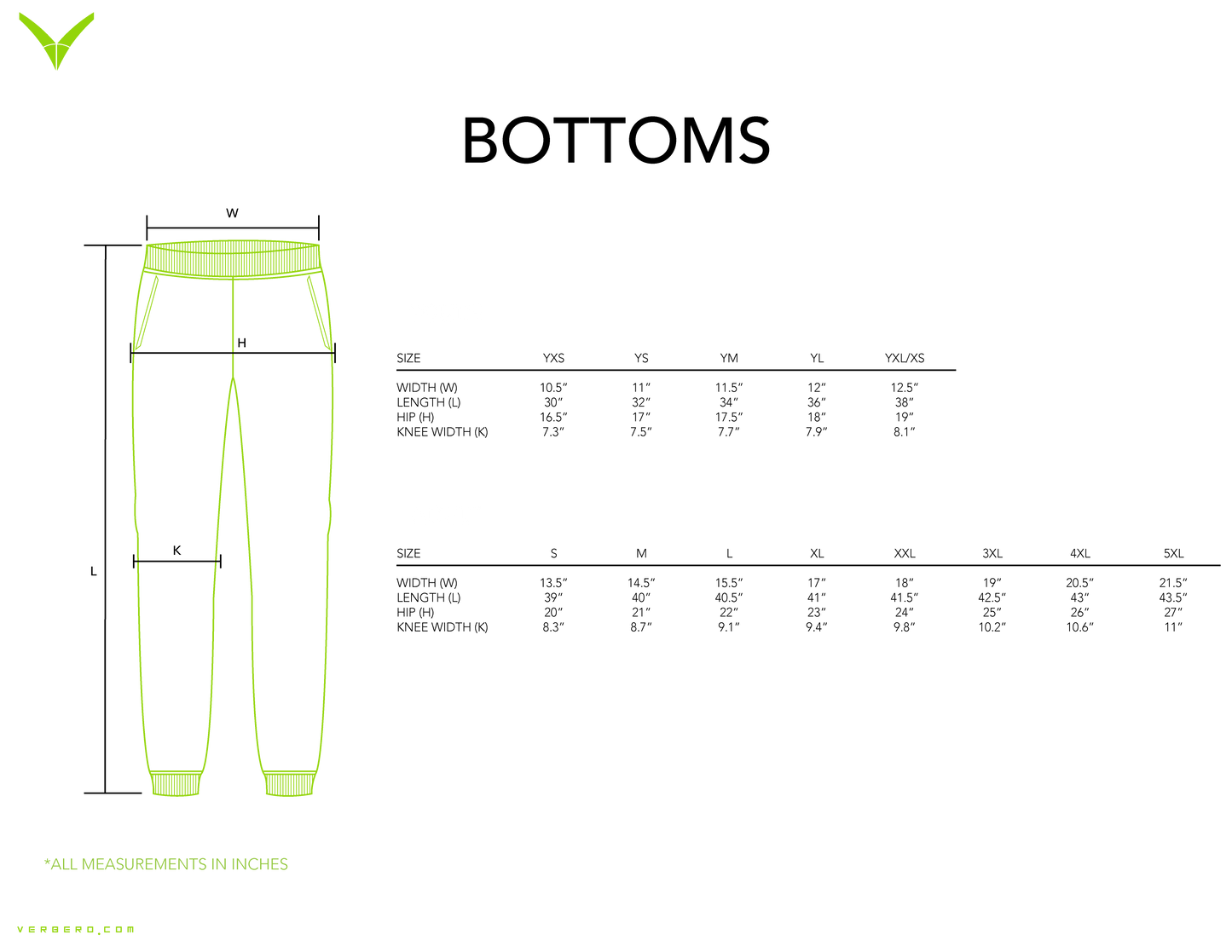 North Quincy Hockey Warmup Pant