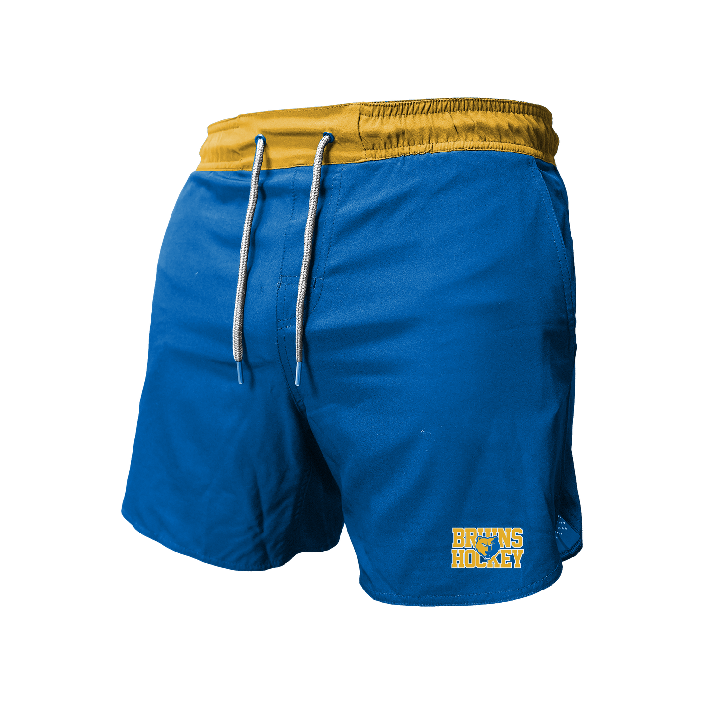 Brentwood High School Essential Short