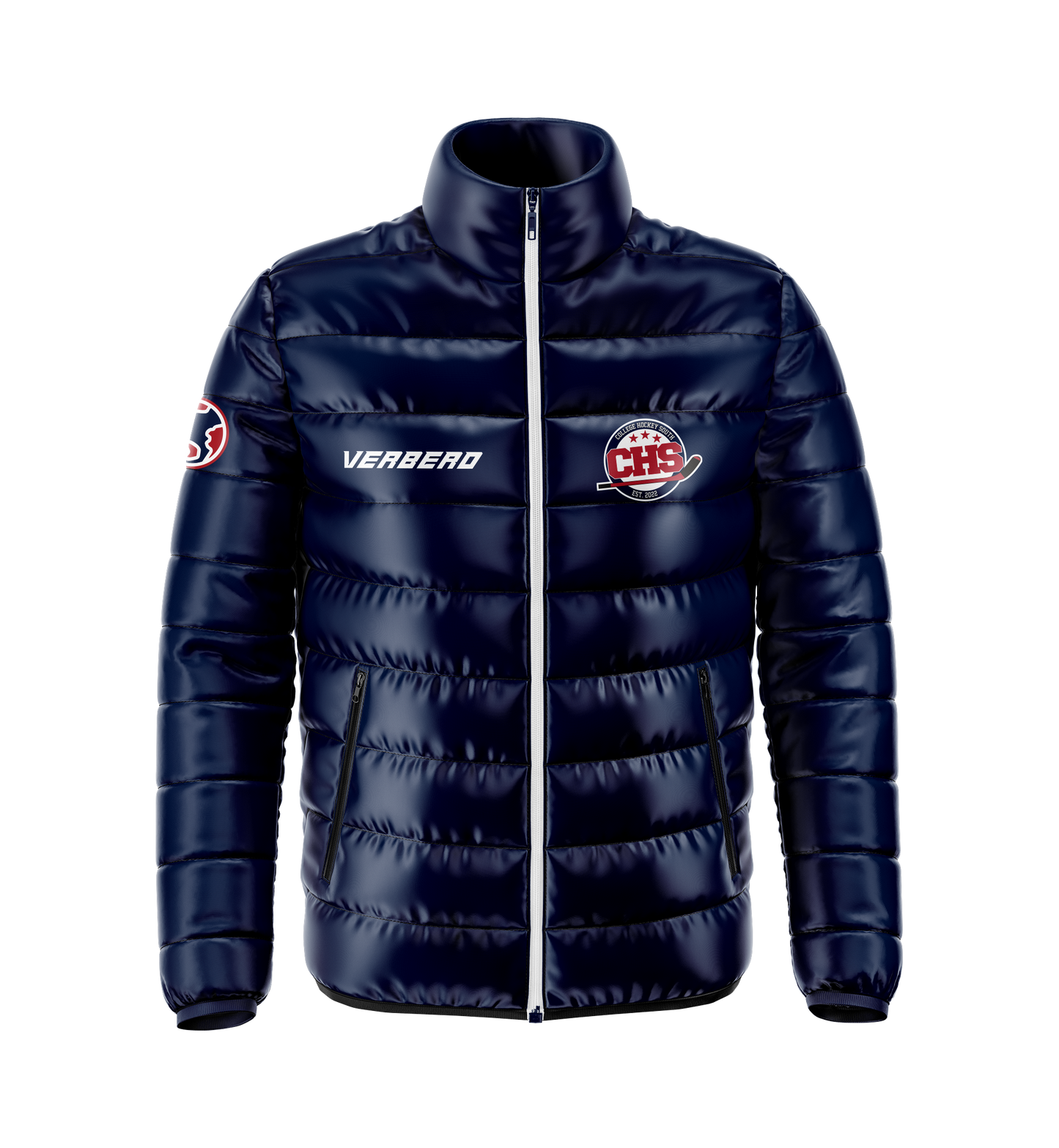 CHS Europe Family Essential Puffer Jacket