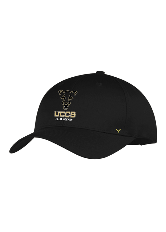 UCCS Classic Hat