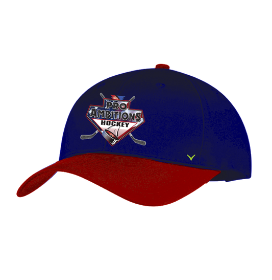 Pro Ambitions Classic Hat