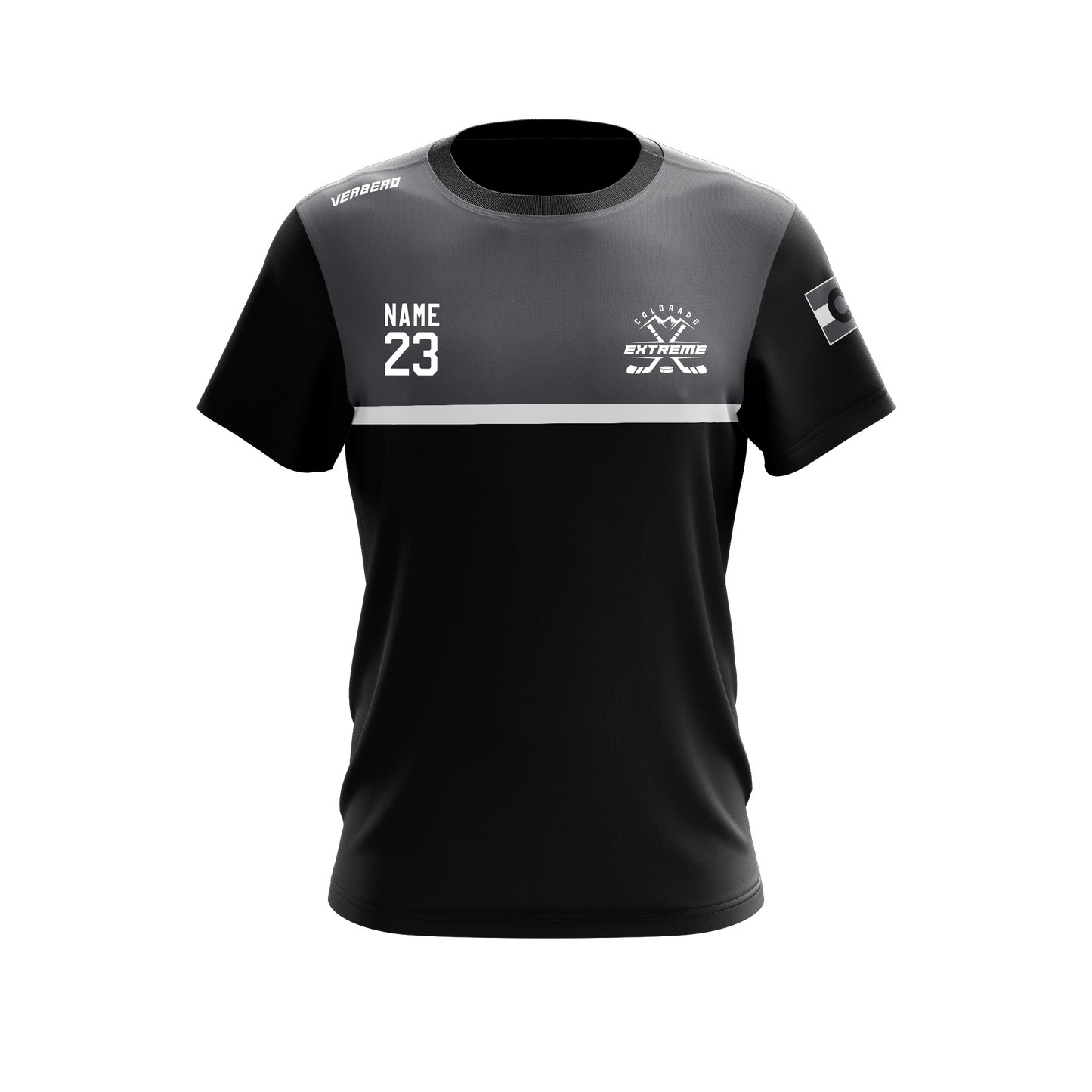 Colorado Extreme Essential T-Shirt