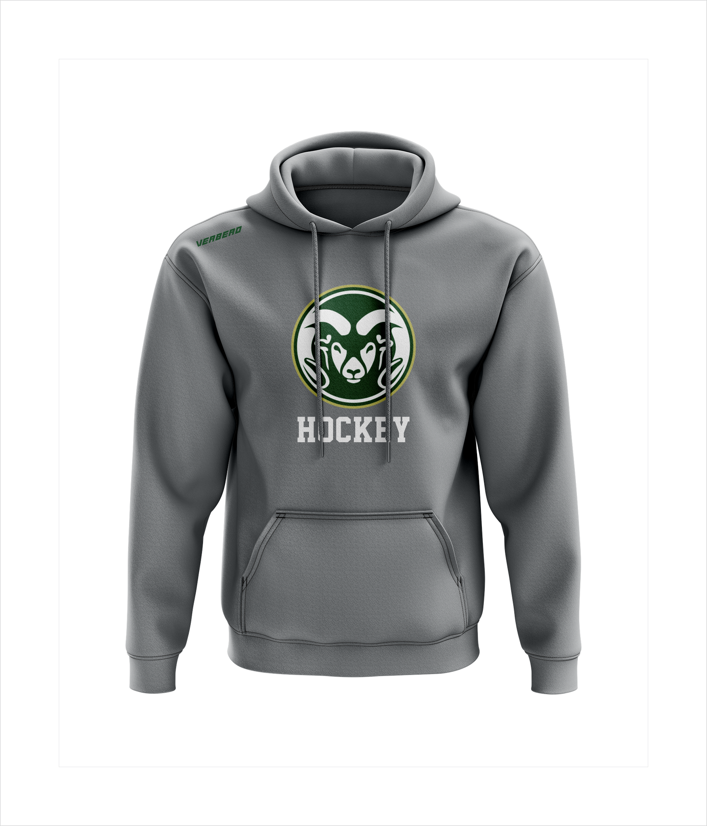 Colorado State Essential Warming Hoodie