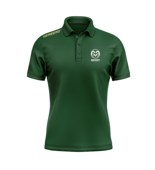 Colorado State Essential Polo
