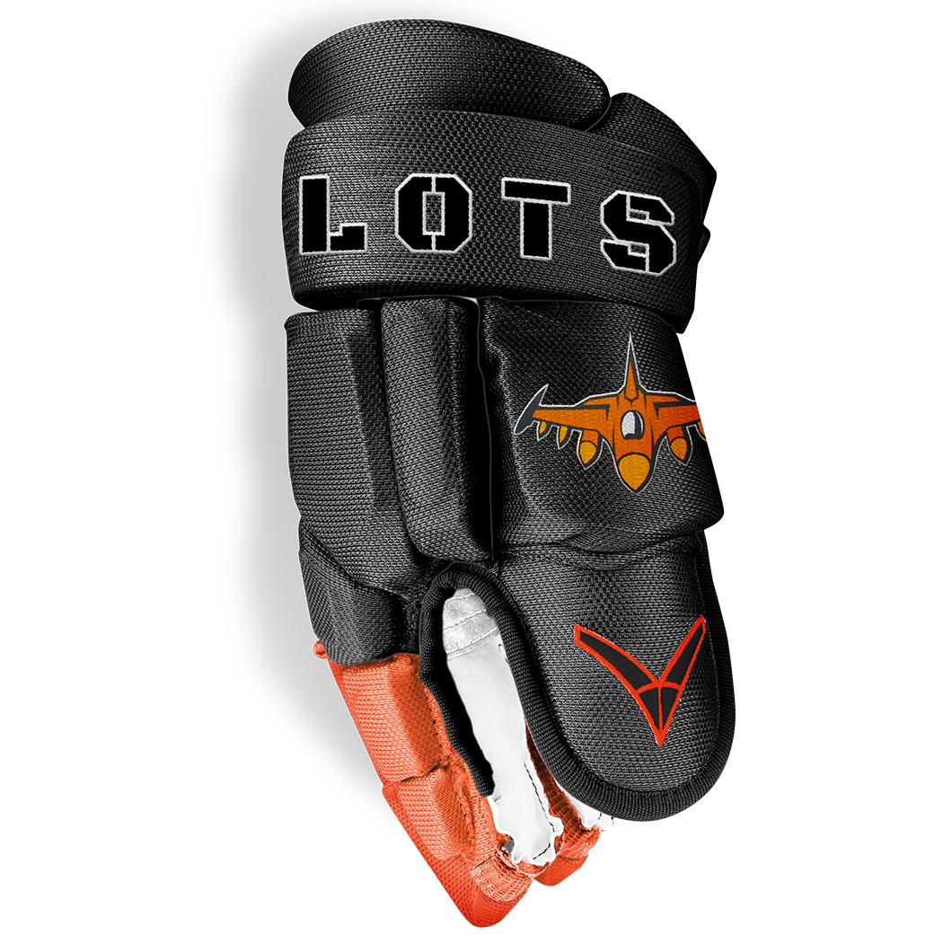 Pennsauken Pilots Custom Team Glove