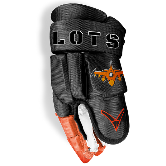 Pennsauken Pilots Custom Team Glove