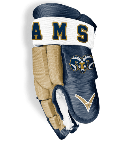 Oratory Custom Team Glove
