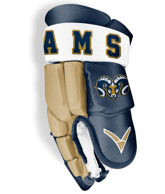 Oratory Custom Team Glove