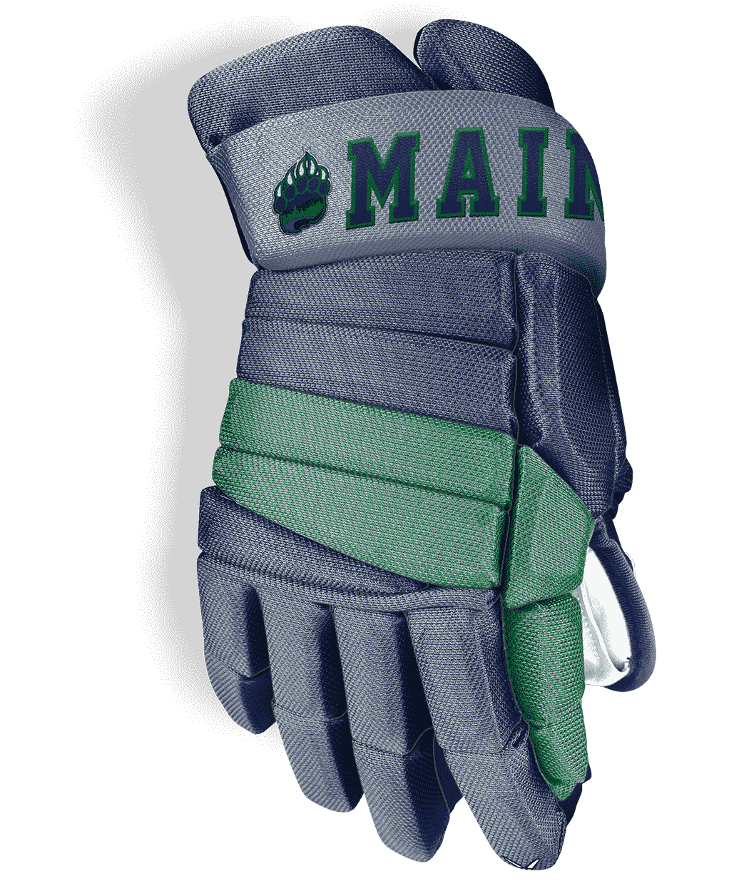 Maine Wild Custom Team Glove